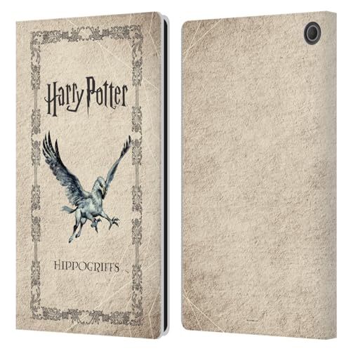 Housse Harry Potter Buckbeak pour protéger l'écran de la Fire Max 11