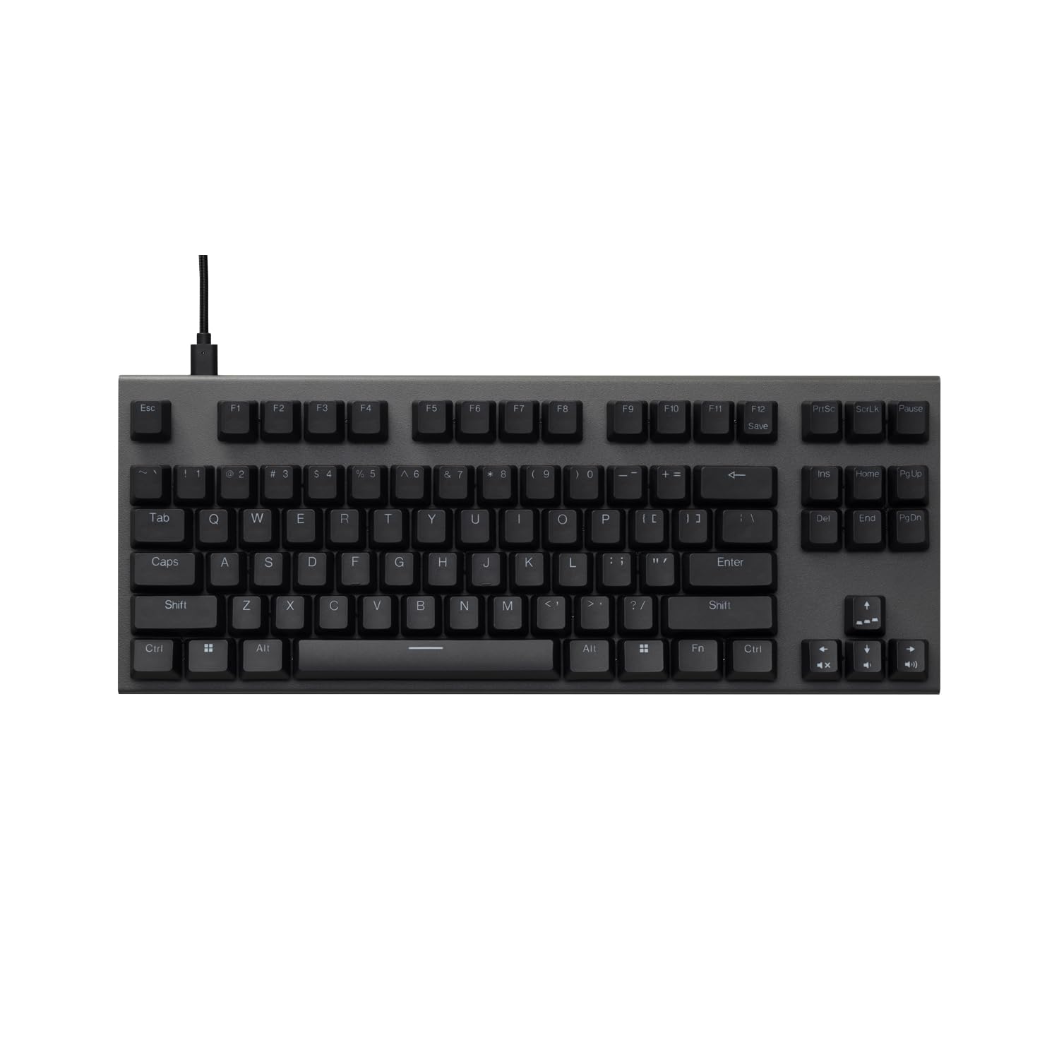 Amazon.co.jp: REALFORCE GX1Plus キーボード 30g 英語配列 ブラック