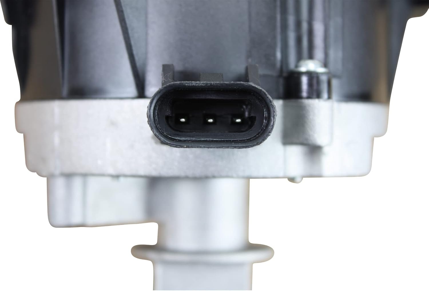 AIP Electronics Complete Premium Electronic Vortec Ignition Distributor Compatible with 1996-2005 Chevrolet Chevy and GMC 4.3L V6 GM02 1104050 OEM Fit D4050