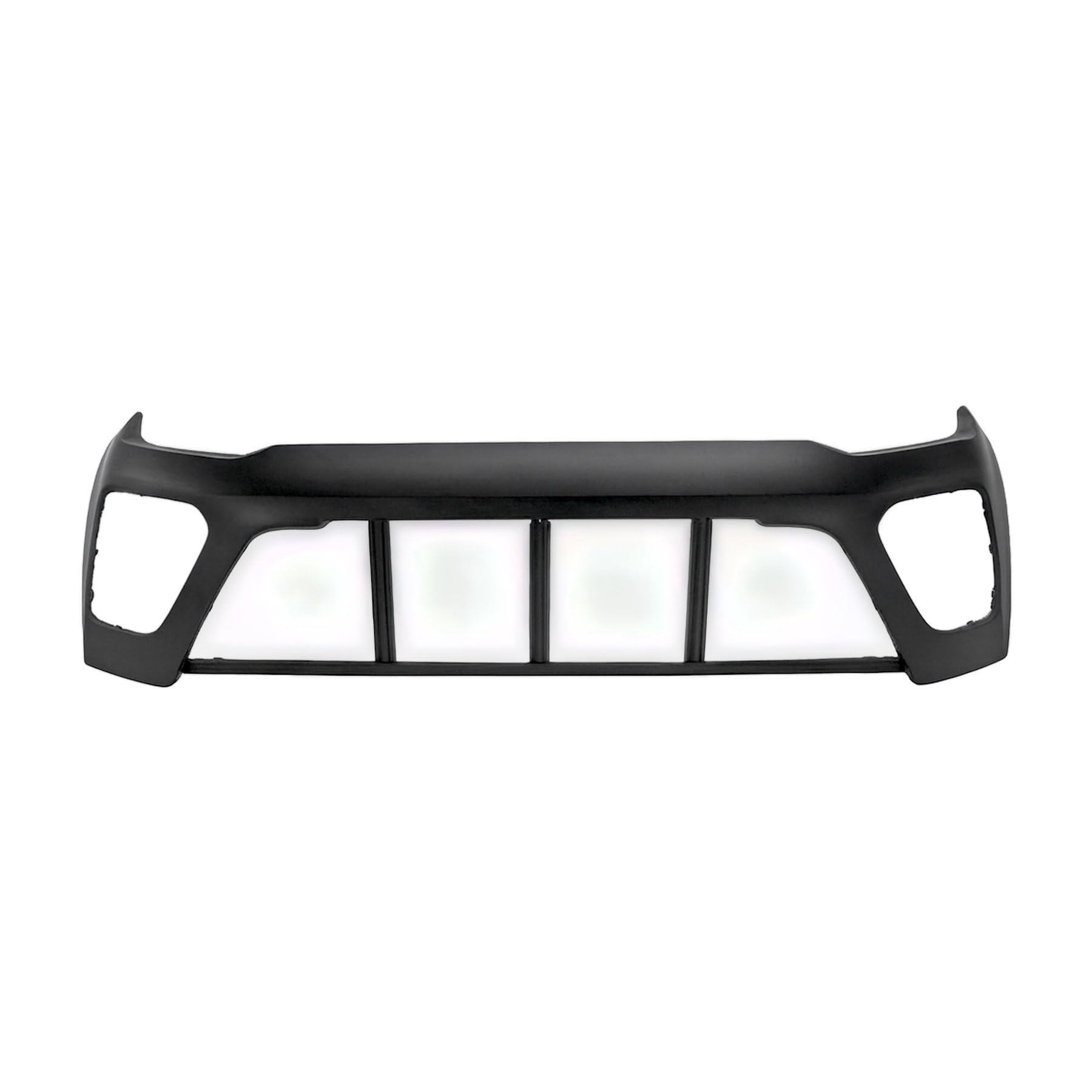 FitParts Compatible with Kia Soul 2020–2022 Front Upper Bumper Cover