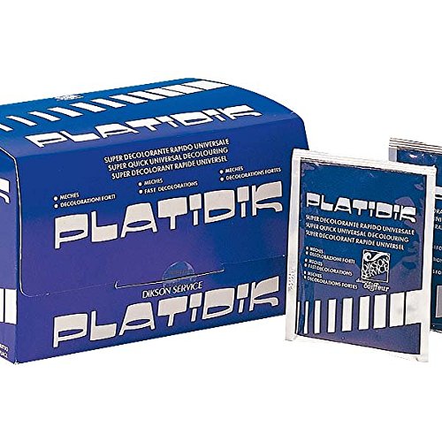 Dikson Platidik Box décoloration intense et uniforme sachet 24 x 35 g