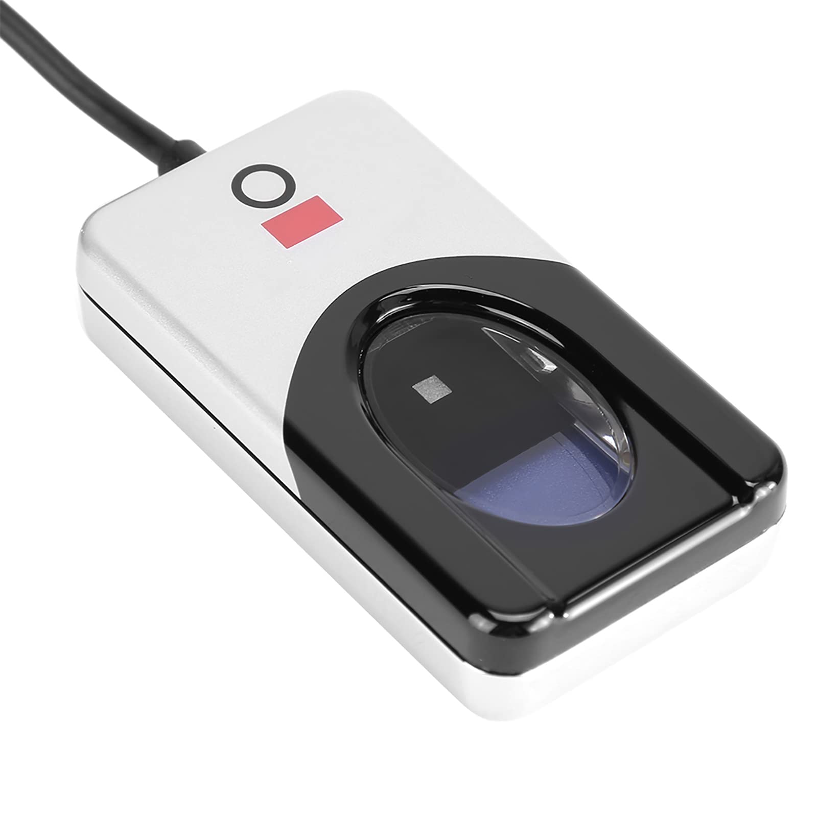 FILFEEL URU4500 USB Collector de Huellas Dactilares Lector de Sensores Biométricos Máquina para la Oficina de Autenticación Segura para Uso en el Hogar