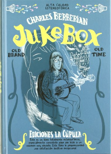 Couverture de Juke box