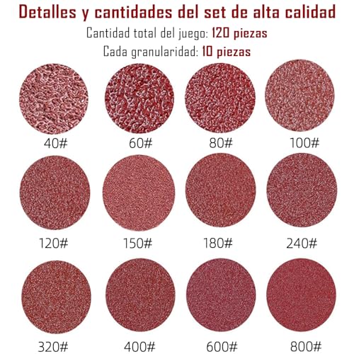 Lija para cemento Marca EKEJLI (2)