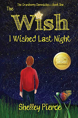 The Wish I Wished Last Night (The Crumberry Chronicles)