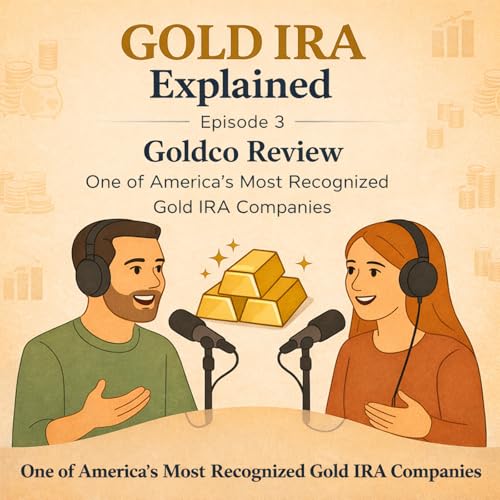 Page de couverture de 3: Goldco Review &mdash; A Well-Known Gold IRA Company Explained