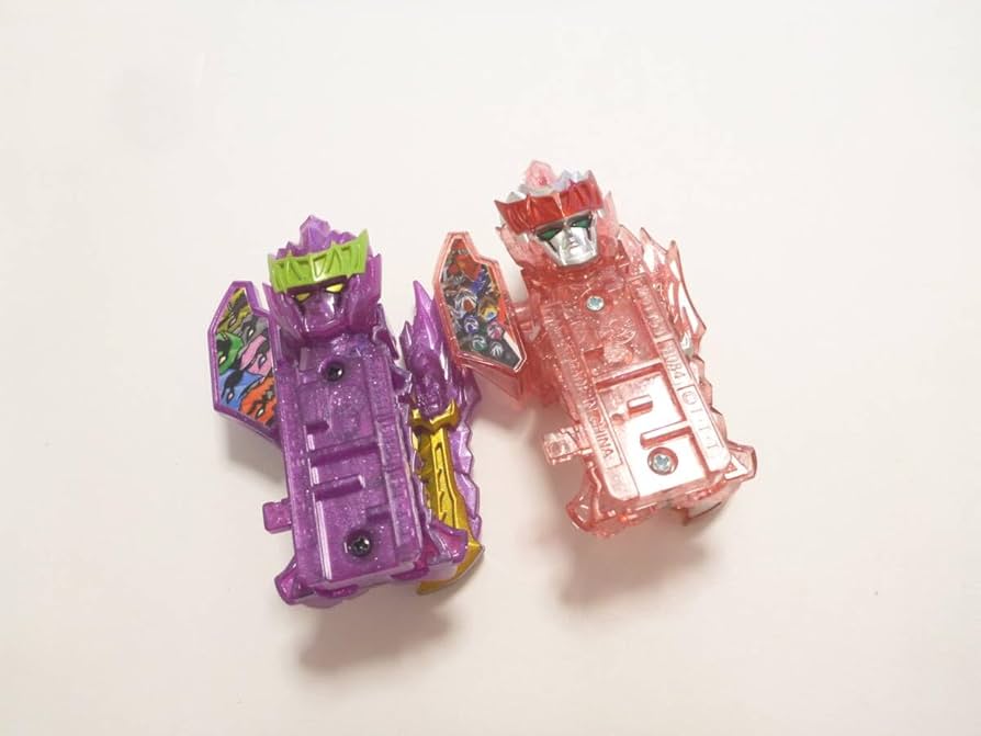 BANDAI - リュウソウジャー まとめ売り レアリュウソウルあり 騎士竜戦隊リュウソウジャー リュウソウル まとめ売り - メルカリ