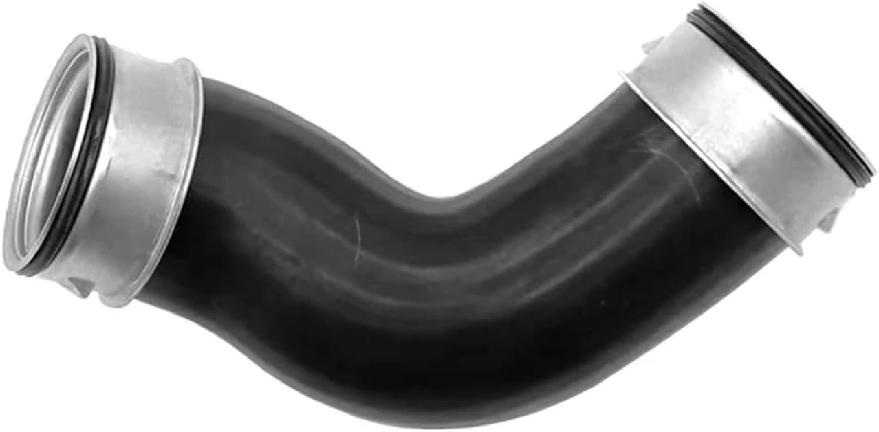 A2115282582 2115282582 Turbo Charge Air Hose Pressure Pipe Compatible With Mercedes-Benz E-CLASS DE847722-46