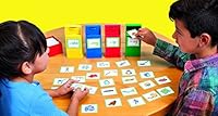Algopix Similar Product 14 - Primary Concepts Rhyming Post Office