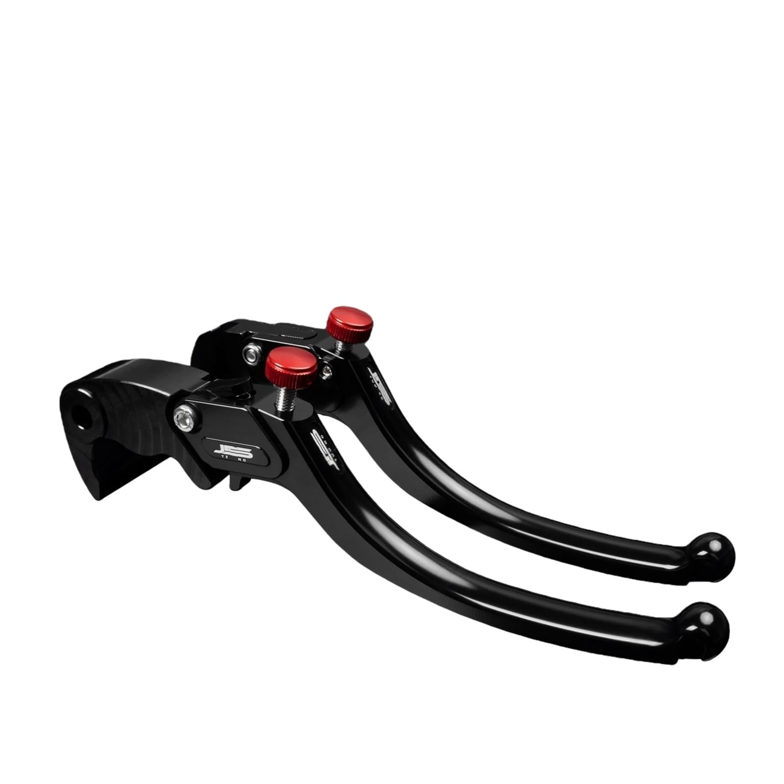 Palancas de embrague regulables para Aerox 155 control freno