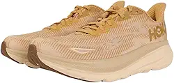 HOKA Tênis masculino Clifton 9