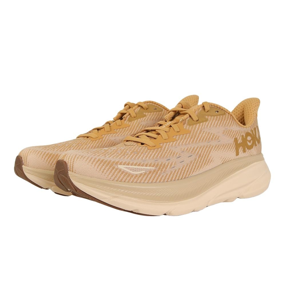 Hoka Mens Clifton 9