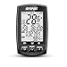iGPSPORT Ciclocomputadores GPS Ant+ Función iGS50E Computadora Bicicleta Inalámbrica Ciclismo Cuentakilometros Bici - Blanco
