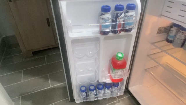 Compact but mighty.