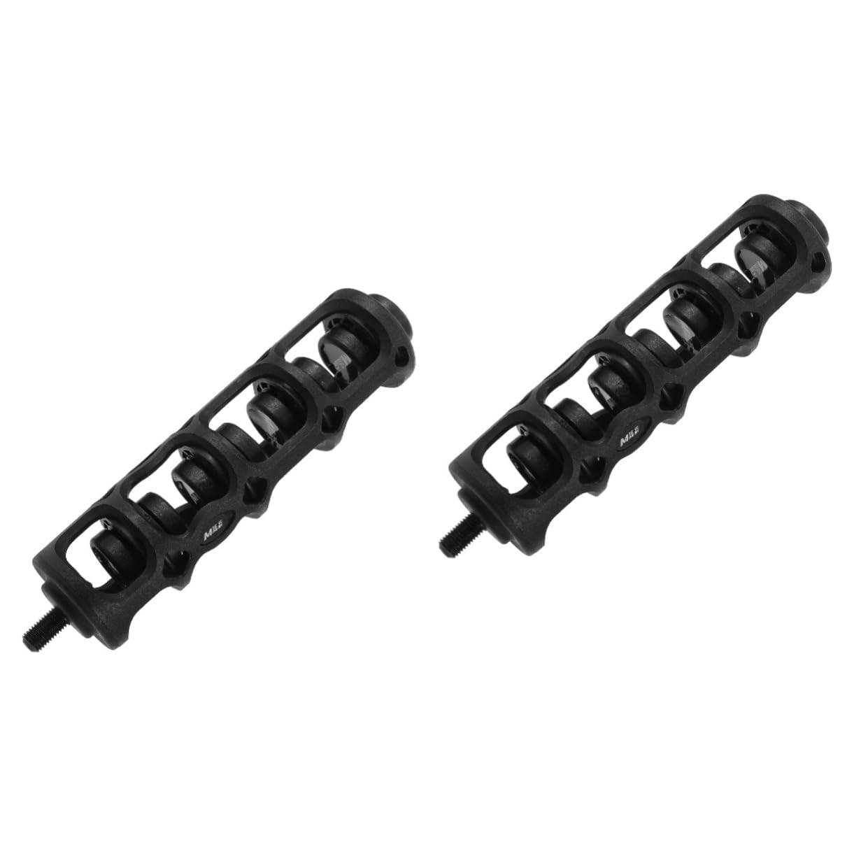 Anneome 2pcs Accessory Kit Stabilizer Vibration Dampening System for Nylon Accessory