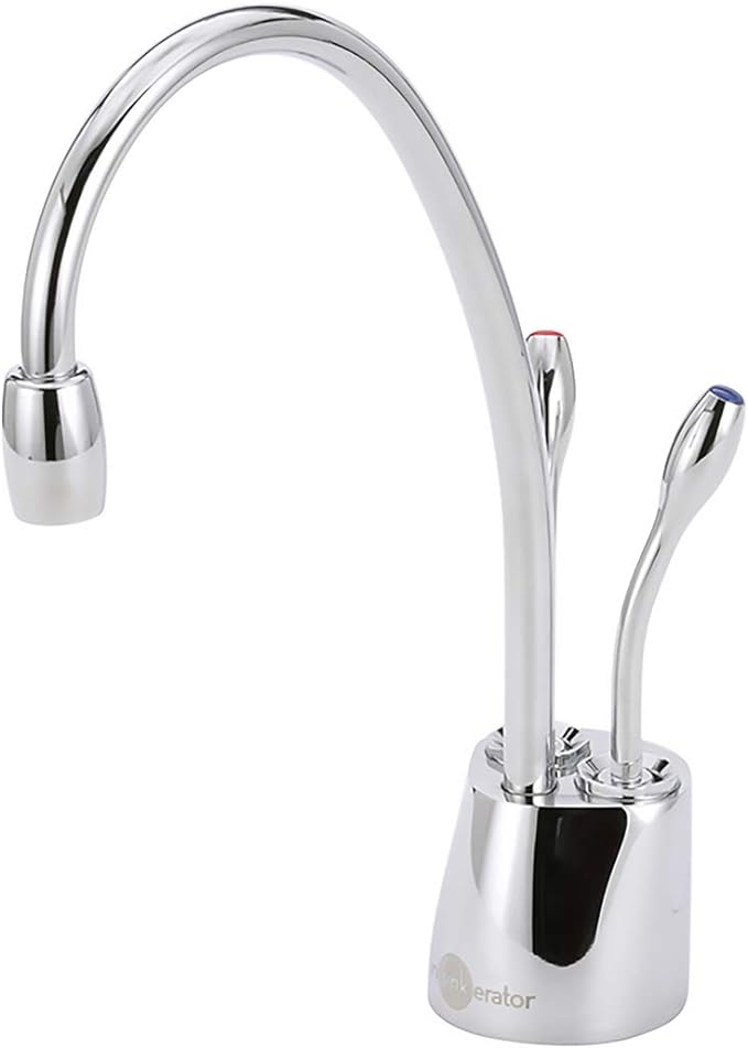 InSinkErator FHC1100C 719537 Contemporary Instant Hot & Cold Water