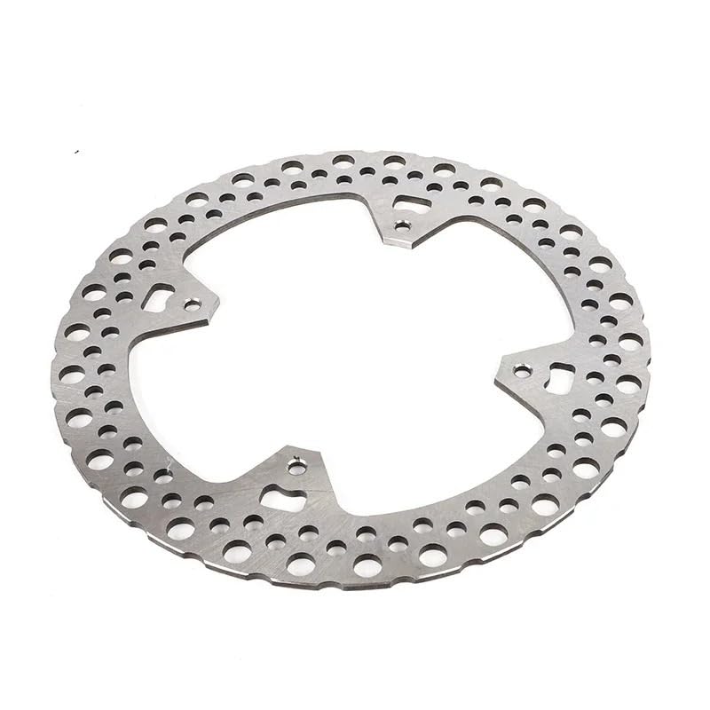 Sécurité maximale en piste : disques de frein 240 mm CRF250RX CRF450X