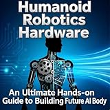 Humanoid Robotics Hardware: An Ultimate Hands-on Guide to Building Future AI Body for Everyone: Anhub Humanoid Robotics Series, Book 7