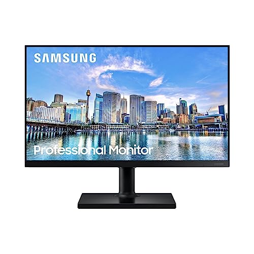 MONITOR SAMSUNG T450 24 COM REGULAGEM DE ALTURA