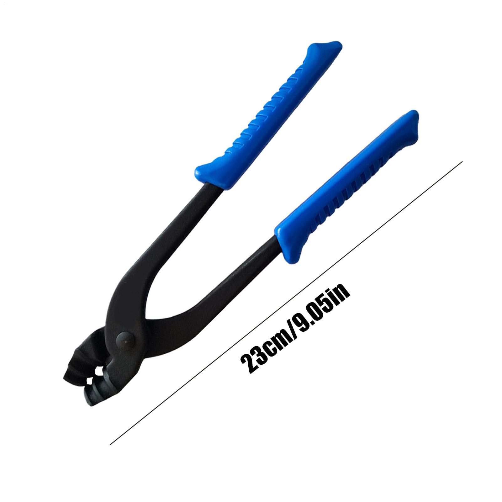 Cintreuse de tubes Outils à main ergonomiques