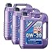 Produktbild 3x LIQUI MOLY 1172 Synthoil Longtime 0W-30 Motoröl Vollsynthetisch 5L