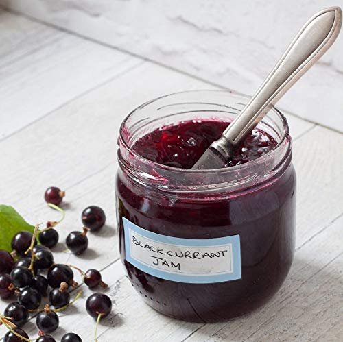 1224-Black Currant Berry Bush (Ribes Rubrum) Seeds By Robsrareandgiantseeds Upc0764425789079 Non-Gmo,Organic,Usa Grower,Bonsai,Fruit,Rapid-Growing,Wine,Jam,Perennial,1224 Package 15 Seeds #TOP3