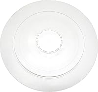 Vista 1 de Protector de radios rueda libre de bicicleta 6.457 in trasero libre Hub Freewheel Protector de bicicleta de montaña Rotary Freewheel Protector