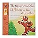 Constructive Playthings Classic Children’s Story Book Set, Bilingual Childrens Books for Babies in English and Spanish, Softcover, Hands on Learning, Early Childhood Classroom Supplies, All Ages
