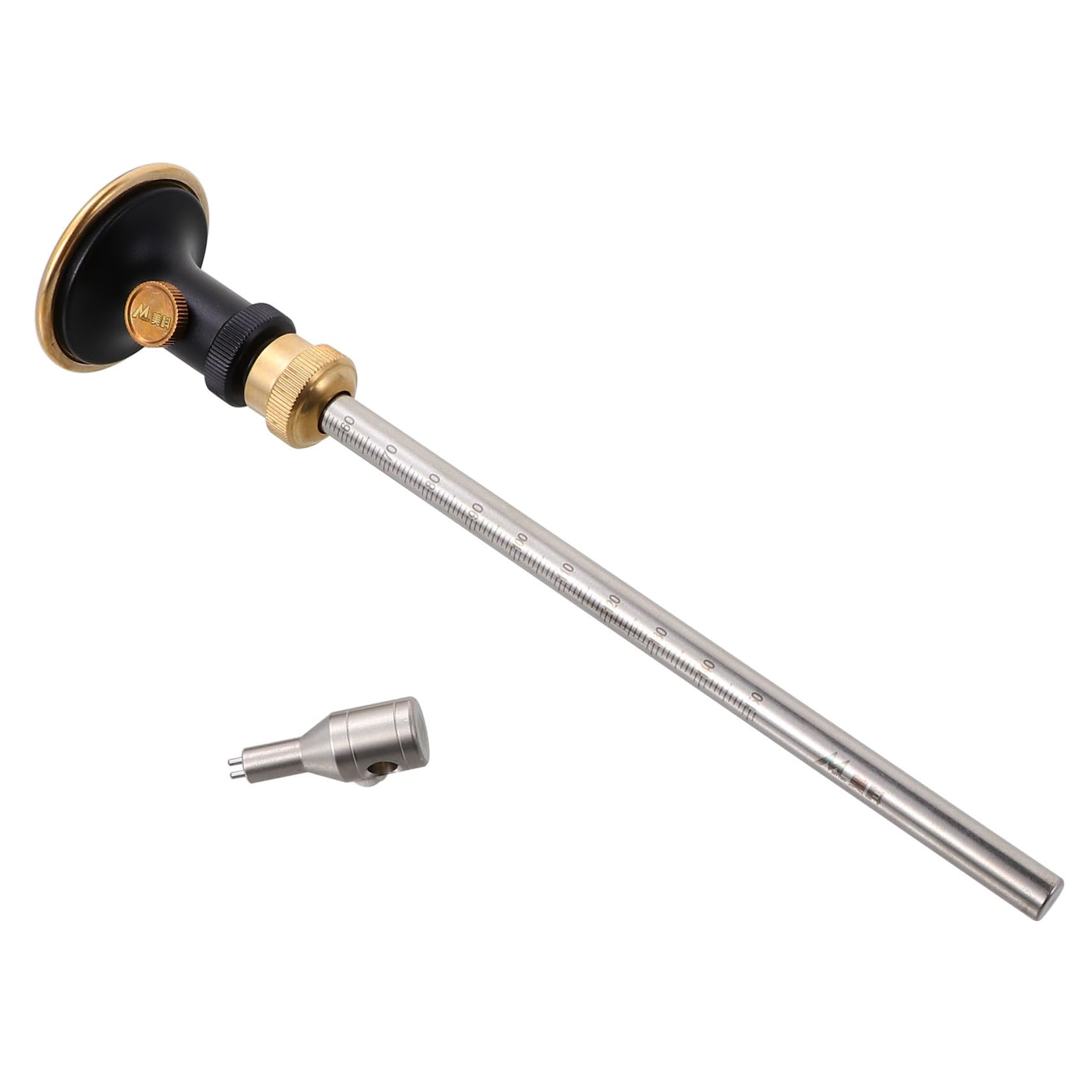 Marcador De Carpintería Duradero Rueda De Calibre De Marcado Herramienta Para Madera Para Bricolaje y Trabajos De Precisión Madera