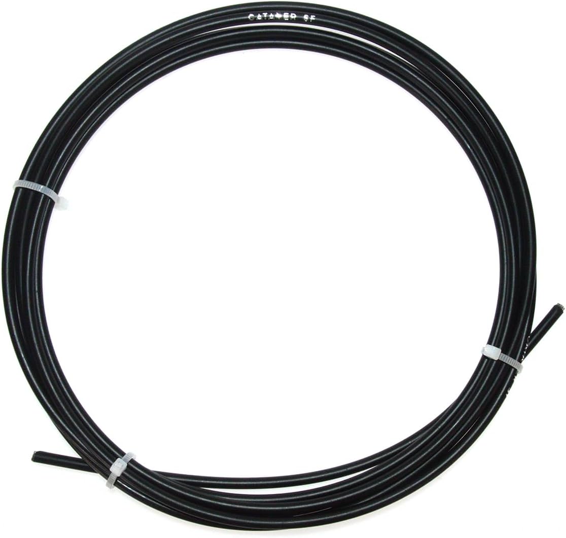 Shift Cable Housing, 4mm X 10ft and 4mm X 50ft for Choose