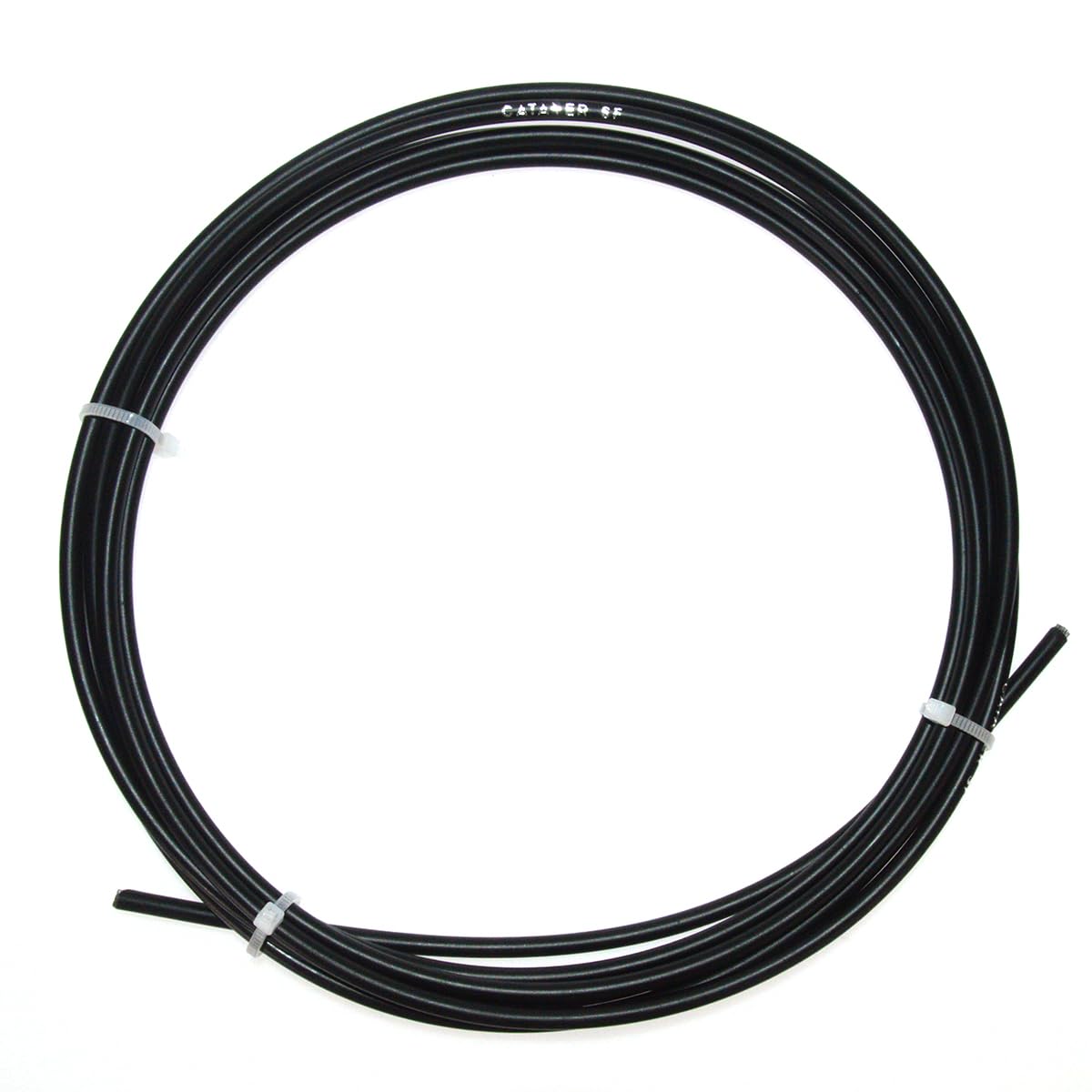 Shift Cable Housing, 4mm X 10ft and 4mm X 50ft for Choose
