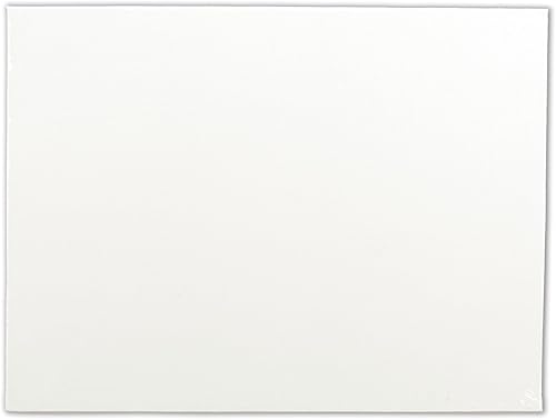 Miniatura 6 de Winsor & Newton Tablero de lienzo de artista, 16 x 20 pulgadas, blanco