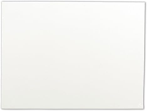 Winsor & Newton Artists Canvas Board, 9" x 12",White