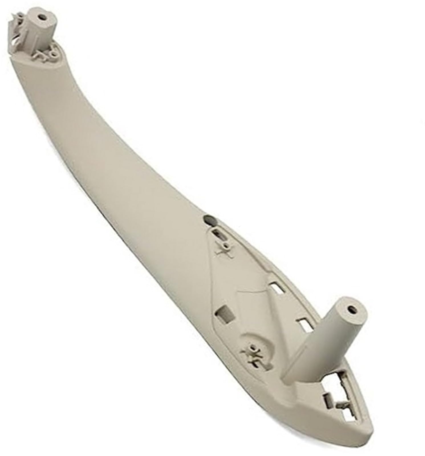 Right Front BLIC 5703-04-9597572P Trim/Protection Strip, door for VW