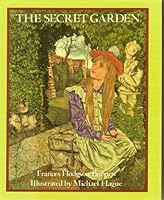 The Secret Garden