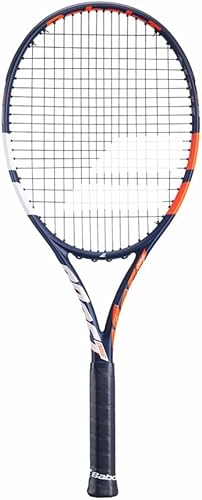 Babolat Boost Drive - Raqueta de tenis preencordada
