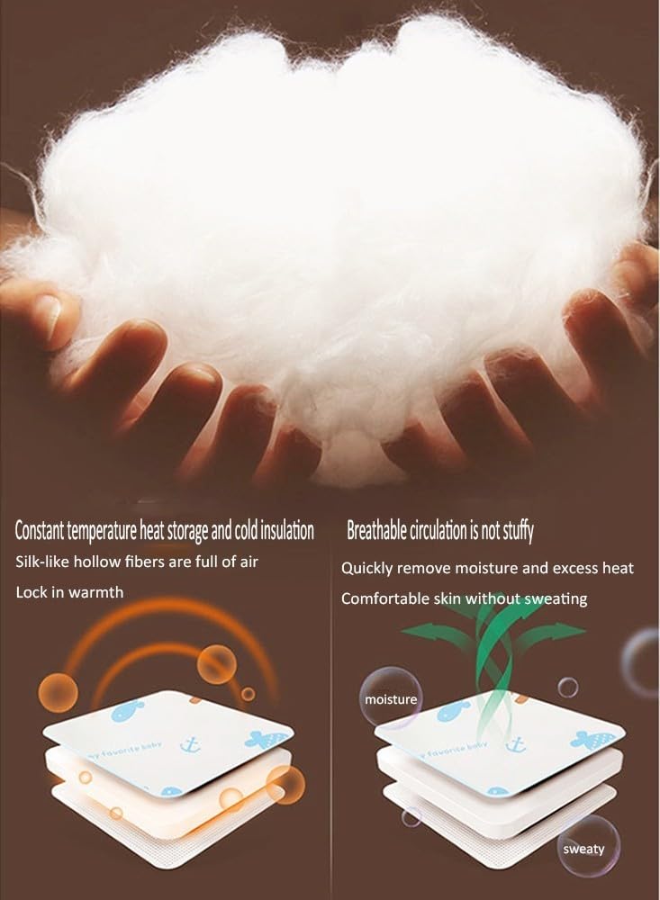 Manta para Silla De Ruedas, Saco De Dormir Calor para Silla De Ruedas Protege contra La Lluvia, El Frío Y El Viento para Todo El Cuerpo Ancianos Y Discapacitados