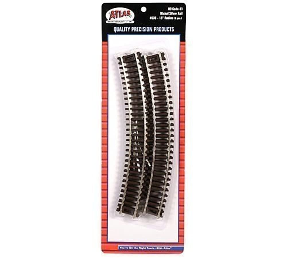 Amazon.com: Code 83 Nickel Silver 15