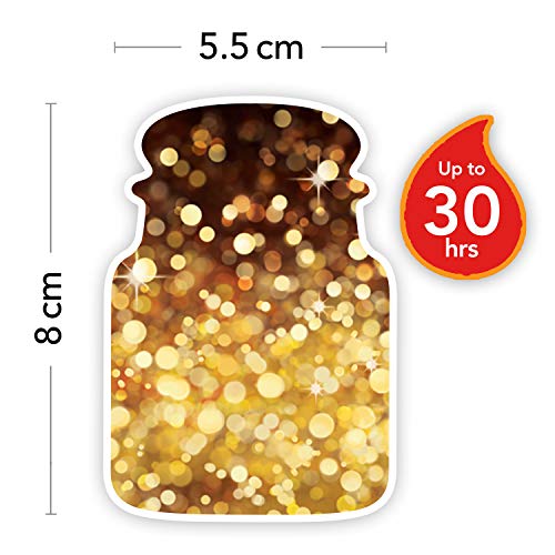 Yankee Candle Candela Profumata in Giara Piccola