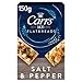 Price comparison product image Carr's Salt and Pepper Flatbreads, 150g