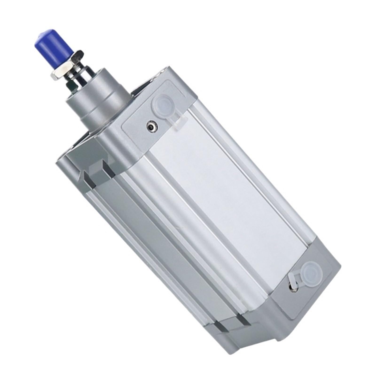Vérin pneumatique DNC 40-80-PPV-A pour système d'automatisation industrielle