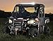 Polaris 2878839 Front Brush Guard