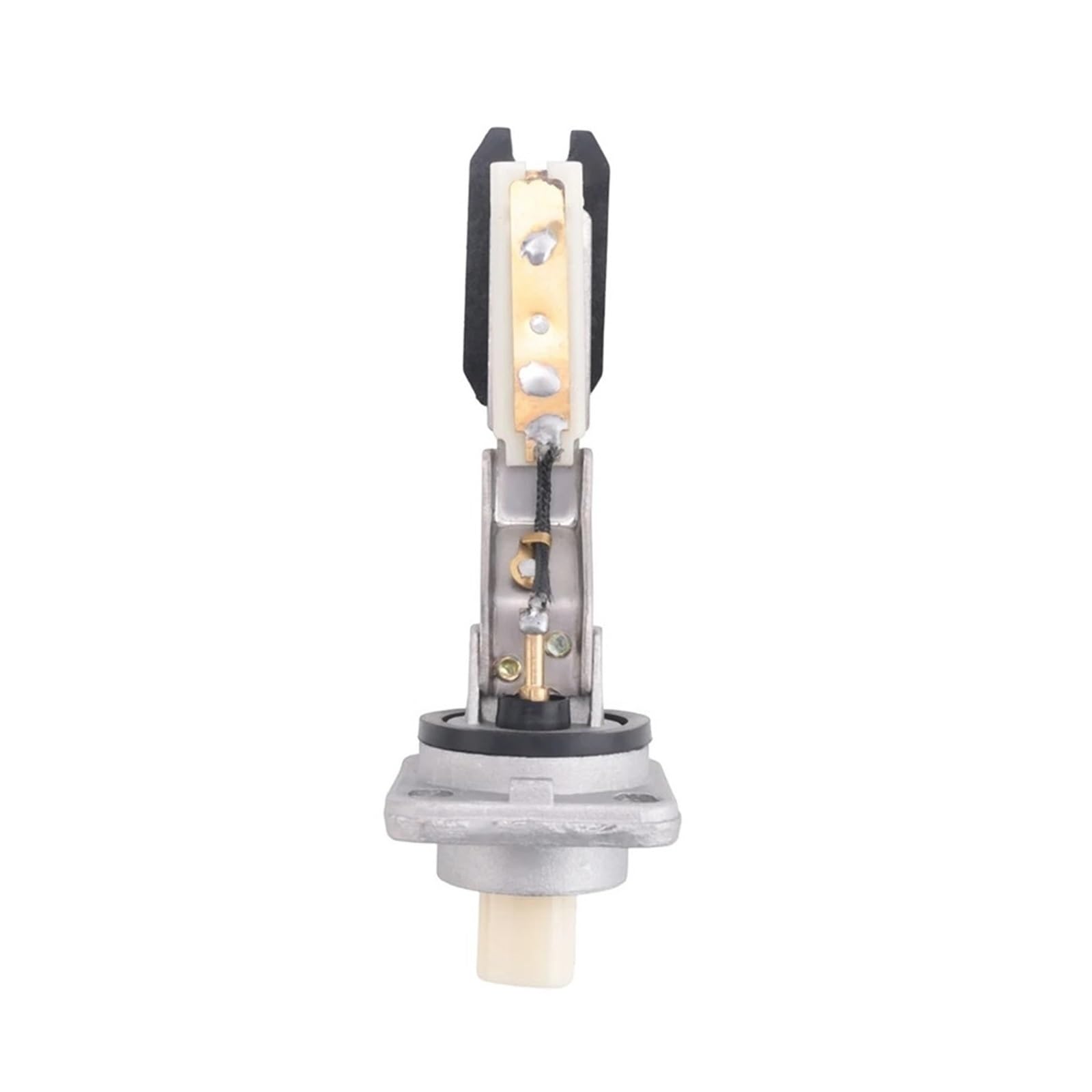 Emisor de nivel de aceite carter Ajuste para Toyota Land Cruiser Ajuste para posavasos Ajuste para Lexus LX470 Sensor de nivel de aceite de motor de automóvil 89491-60060