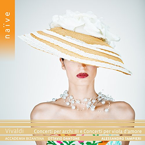 Accademia Bizantina, Alessandro Tampieri, Ottavio Dantone