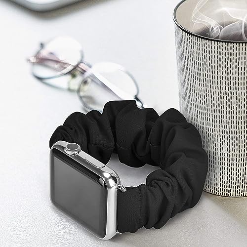 ID208 Plus Smart Watch correa elástica de tela para niños miniatura 6