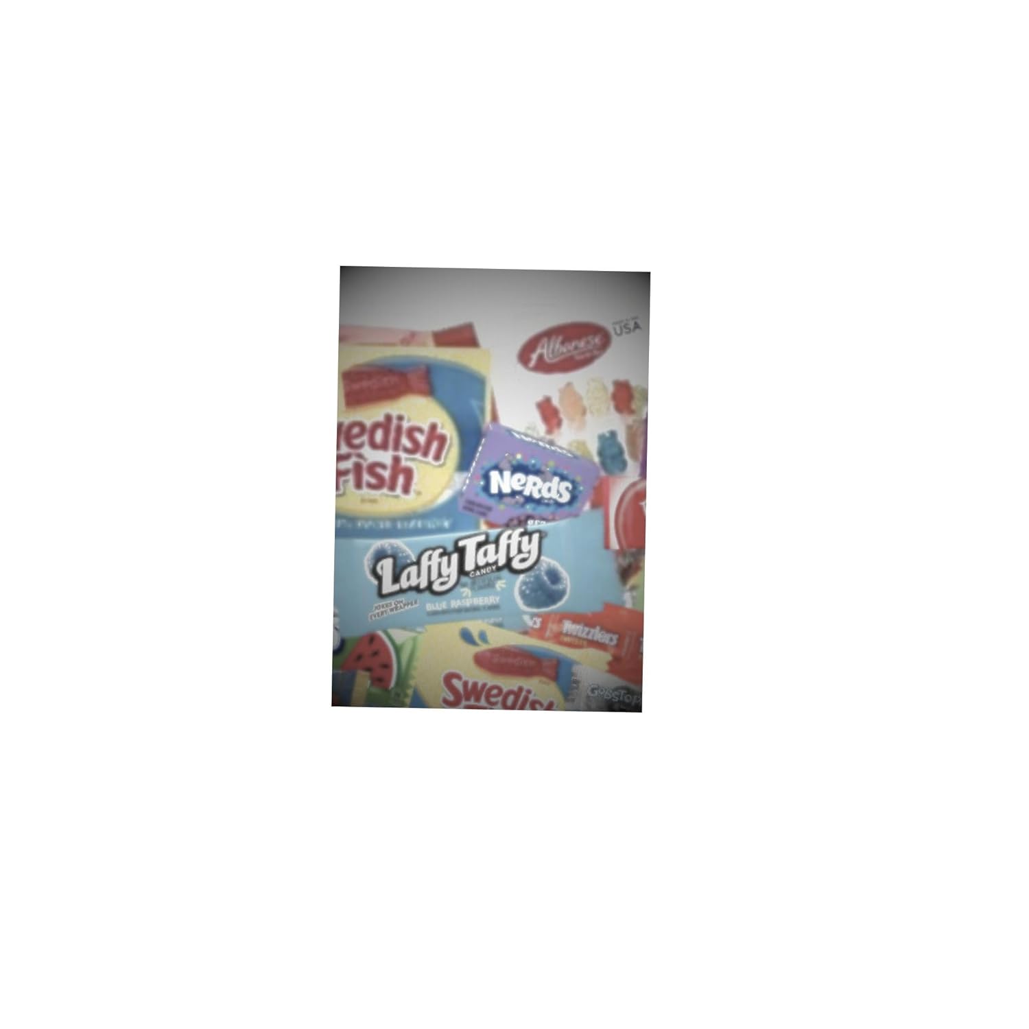 ULTIMATE Assorted CHOCOLATE Candy Mix! (4 Lbs.) Fun Mega Variety! Individually Wrapped Minis, Bulk, FRESH & DELICIOUS Fun Size Assortment, Great for Easter Baskets & Egg Hunts, Home & Office Candy Bowls, Parties, Parades & Piñatas!.