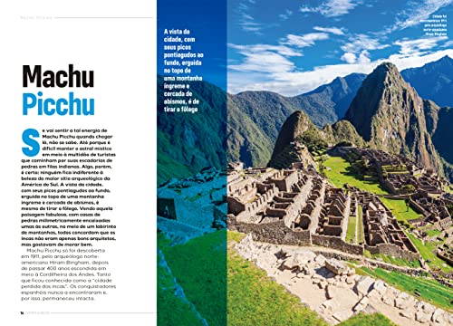 Peru - Um destino cheio de histórias, sabores e muitos mistérios