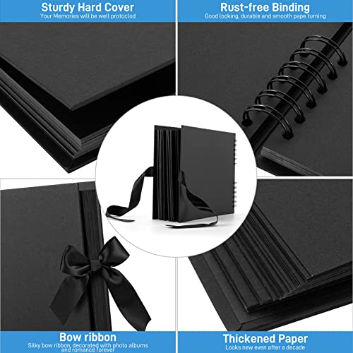 La mejor comparación de Albumes de fotos Top 10. 6 Imagen adicional