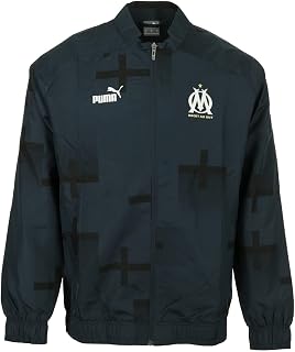 PUMA Om Prematch Jacket, Sport Jacket