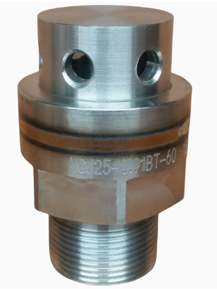 1pc YCJ25-0.91BT-60 Bolt Seat Rupture Discs